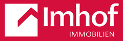 Logo Imhof Immobilien AG