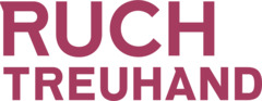 Logo Ruch Treuhand AG