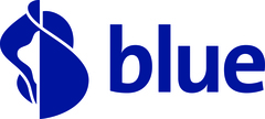 Logo blue Entertainment AG