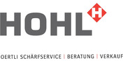 Logo Arnold Hohl AG