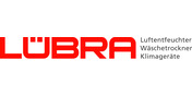 Logo Lübra Appartebau AG