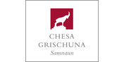 Logo Aparthotel Chesa Grischuna AG