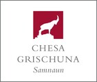 Logo Aparthotel Chesa Grischuna AG