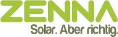 Logo ZENNA AG