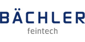 Logo Bächler Feintech AG