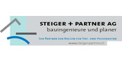 Logo Steiger + Partner AG
