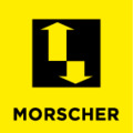 Logo Morscher AG