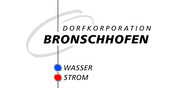 Logo Dorfkorporation Bronschhofen