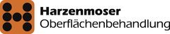 Logo Harzenmoser Oberflächenbehandlung GmbH