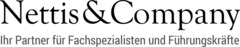 Logo Nettis&Company AG