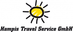 Logo Hampis Travel Service GmbH