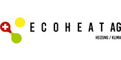 Logo EcoHeat AG