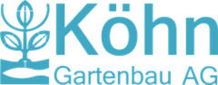 Logo Köhn Gartenbau AG