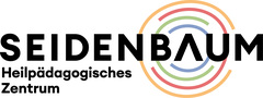 Logo Heilpädagogisches Zentrum Seidenbaum