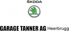 Logo Garage Tanner AG