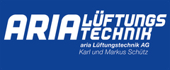 Logo Aria Lüftungstechnik AG