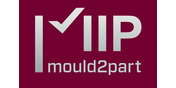 Logo mould2part GmbH