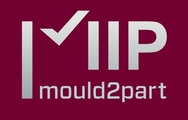 Logo mould2part GmbH