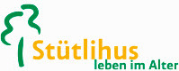 Logo Stütlihus - leben im Alter
