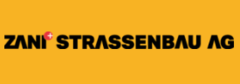 Logo Zani Strassenbau AG
