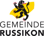 Logo Gemeinde Russikon