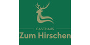 Logo Gasthaus zum Hirschen