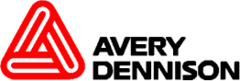 Logo Avery Dennison Materials Europe GmbH