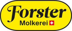 Logo Molkerei Forster AG