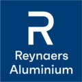 Logo Reynaers Aluminium AG