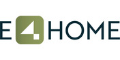Logo E4HOME AG