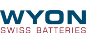 Logo Wyon AG