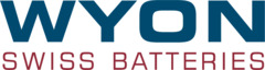 Logo Wyon AG