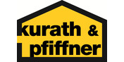 Logo Kurath & Pfiffner Immobilien- und Verwaltungs-AG