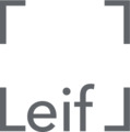 Logo Leif AG