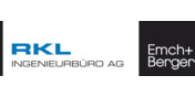 Logo RKL Emch + Berger Ingenieurbüro AG