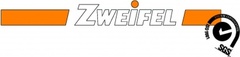 Logo Zweifel AG Wil