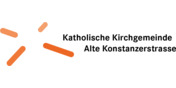 Logo Katholische Kirchgemeinde Alte Konstanzerstrasse