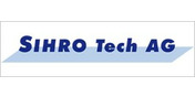 Logo SIHRO Tech AG