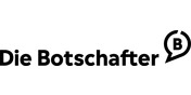 Logo Die Botschafter Kommunikationsagentur AG LSA