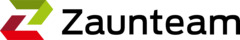 Logo Zaunteam Franchise AG