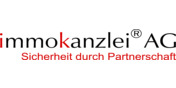 Logo immokanzlei AG