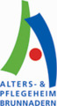 Logo Alters- und Pflegeheim