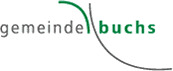 Logo Gemeinde Buchs SG (Werdenberg)