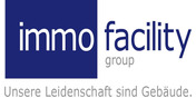 Logo immo facility ag