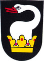 Logo Bezirk Rüte (Gemeinde Rüte)