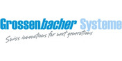 Logo Grossenbacher Systeme AG