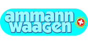 Logo ammann waagen gmbh