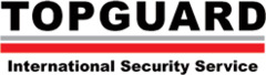 Logo TOPGUARD GmbH