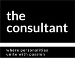 Logo the consultant