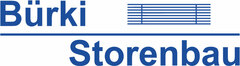 Logo Bürki Storenbau